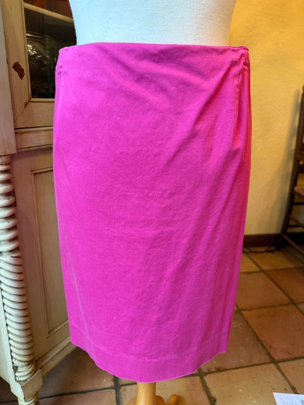 Ralph Lauren Pencil Skirt
